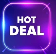 Hot Deals