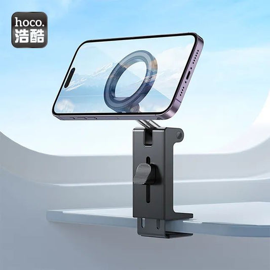 Portable Magnetic Travel Stand