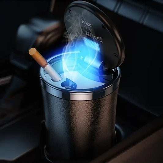 Car Ashtray