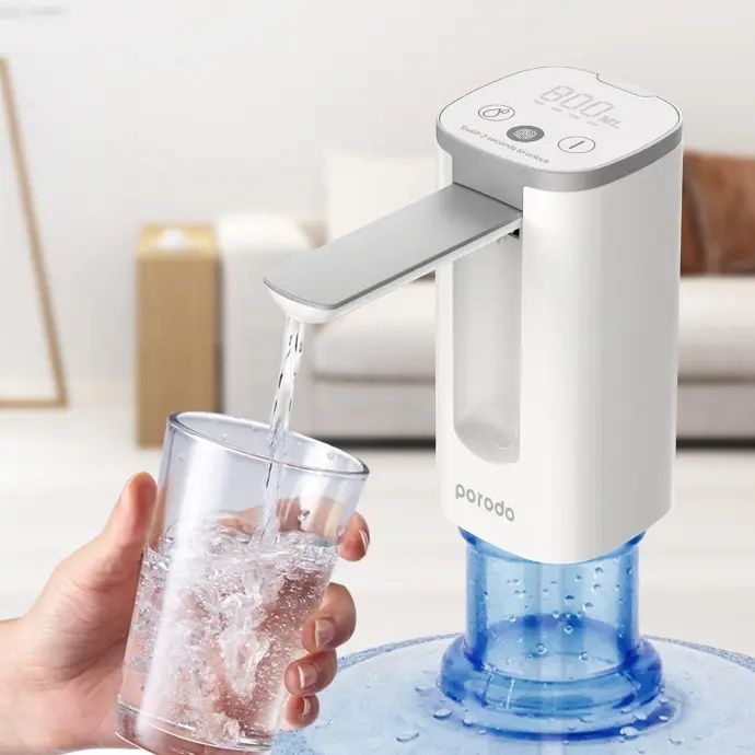 Water Dispenser